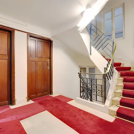 Appartamento Prestigieux 2 Pièces Champs-élysées George V *
