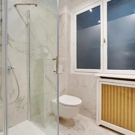 Prestigieux 2 Pièces Champs-élysées George V *