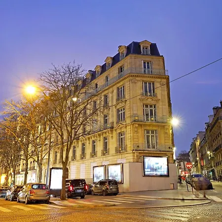 Prestigieux 2 Pièces Champs-élysées George V